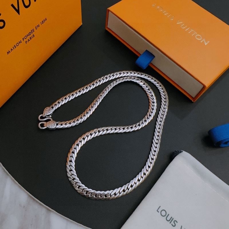 Louis Vuitton Necklaces